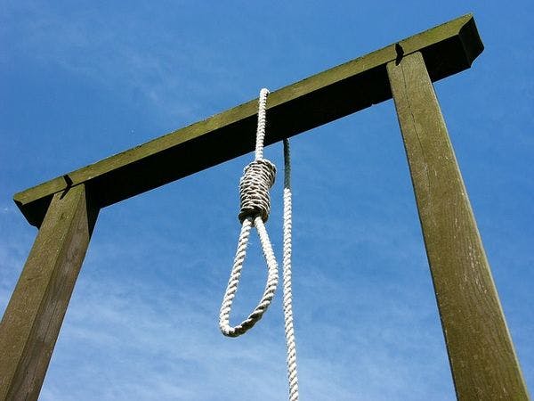 Citing drug crime, Sri Lanka plans 1st executions since 1976