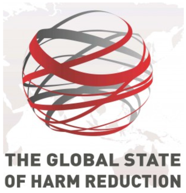 Report launch: The Global State of Harm Reduction 2020