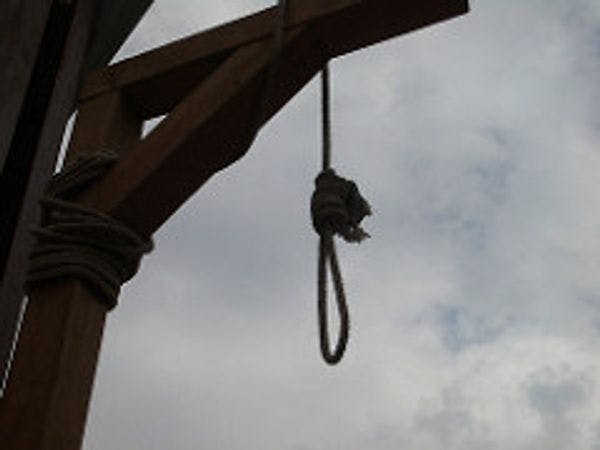 L’UE pressée de clarifier si des états sont en train de financer des exécutions de masse en Iran