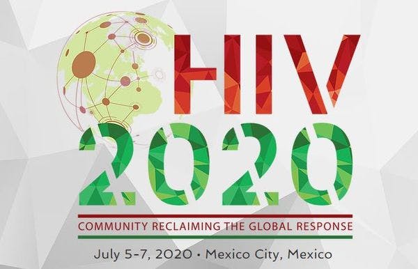 HIV2020 Online