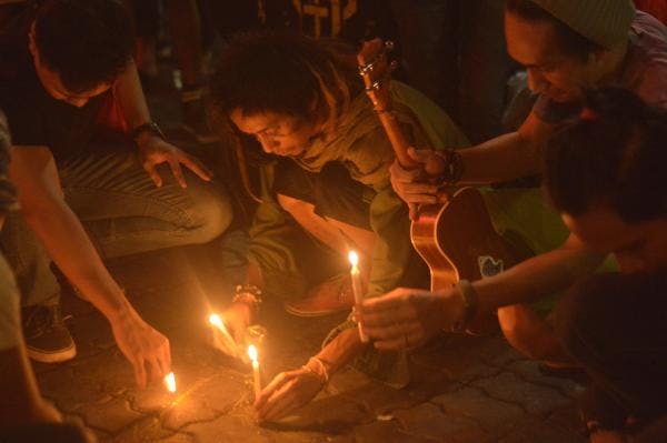 Victims move forward from the Philippine drug war