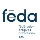 Fédération bruxelloise des institutions spécialisées en matière de drogues et addictions (féda bxl)