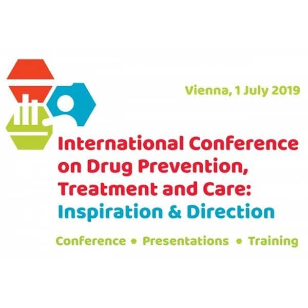 Conferencia internacional sobre prevención de droga, tratamiento y cuidados en materia de drogas - Inspiración y dirección