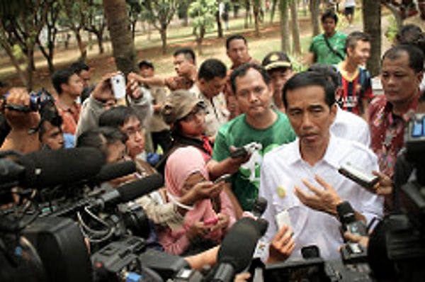 Indonesia ejecutará a diez extranjeros en su guerra contra las drogas
