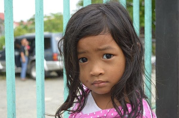 Philippines: Plus de 120 enfants tués dans la guerre anti-drogue