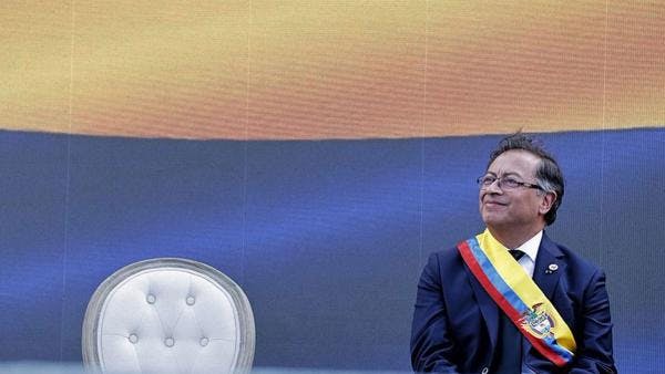 Guerra irracional contra las drogas y destrucción de la Amazonia muestran fracasos de la humanidad, expone el Presidente Petro de Colombia ante la ONU