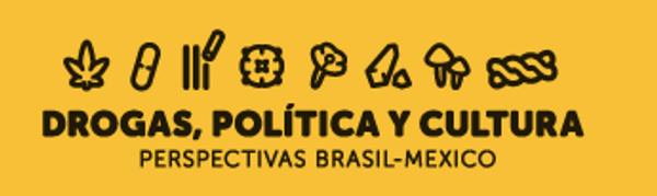Drogas, Política y cultura: Perspectivas Brasil-Mexico