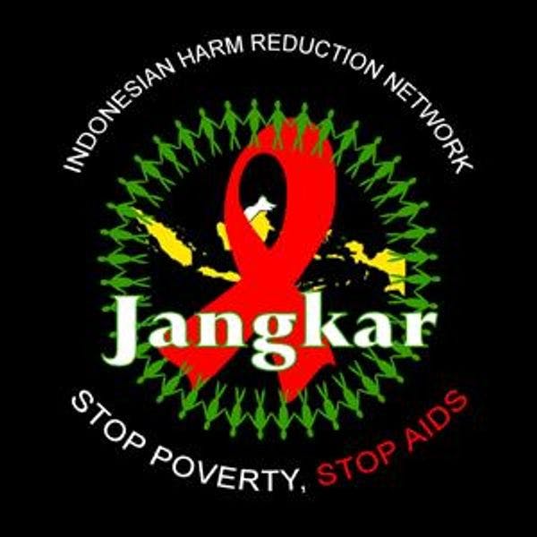 Indonesian Harm Reduction Network (Jangkar) 