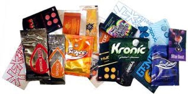 Tackling legal highs in Scotland