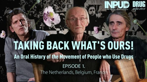 Taking back what's ours! – Episode 1: The Netherlands, Belgium and France