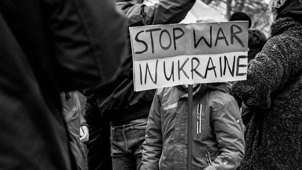 Global call for solidarity with people who use drugs in Ukraine