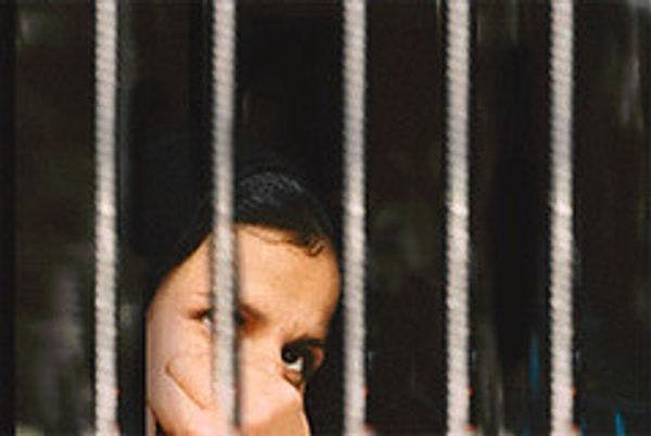 Women incarcerated in the Americas demand sweeping changes
