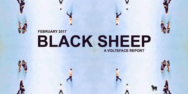Black Sheep: An investigation into existing support for problematic cannabis use