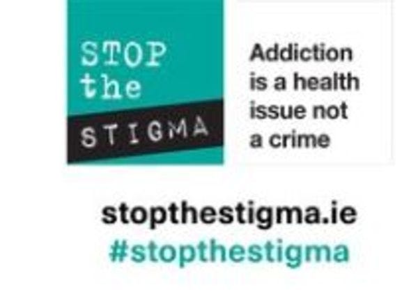 Stop the stigma campaign launched