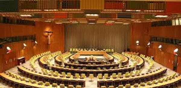IPU-UN hearing sheds fresh light on drug policy debate