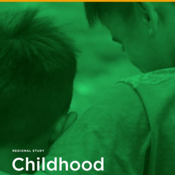  Childhood that matters: The impact of drug policy on children of incarcerated parents in Latin America and the Caribbean