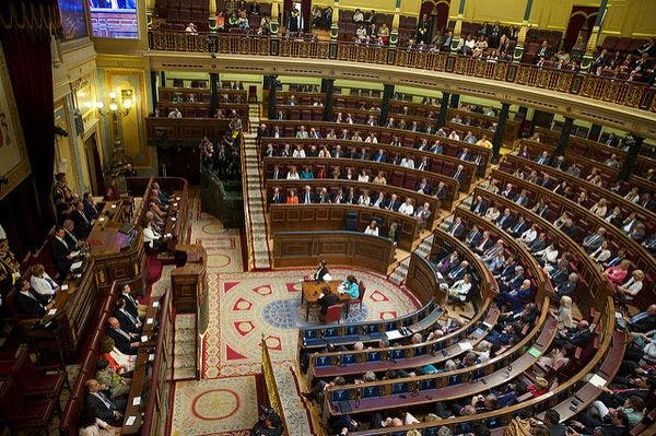 España puede ser líder en Europa si legaliza el cannabis