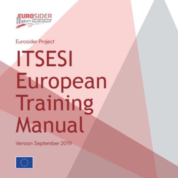 ITSESI: European training manual