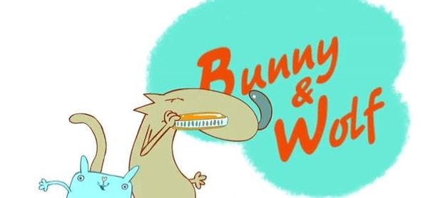 Bunny and wolf: An animated guide to prevent overdose deaths