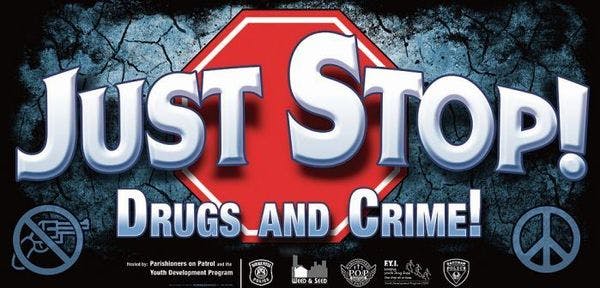 Comment répondre au crime organisé et laisser la “guerre contre la drogue” derrière nous