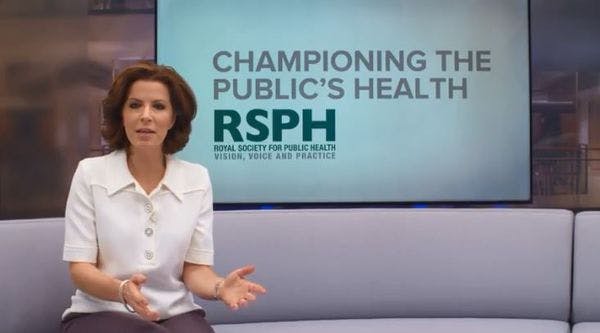 Royal College of Physicians backs RSPH calls on drug reform