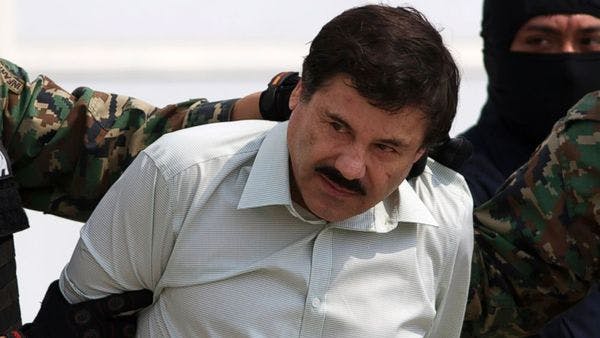 ¿Cambia algo en México con la tercera captura de Joaquín "El Chapo" Guzmán?