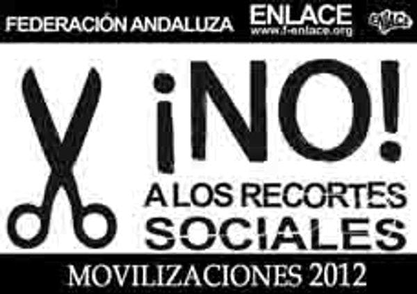 Las federaciones andaluzas de drogodependencias redes y enlace muestran su apoyo al defensor del pueblo andaluz
