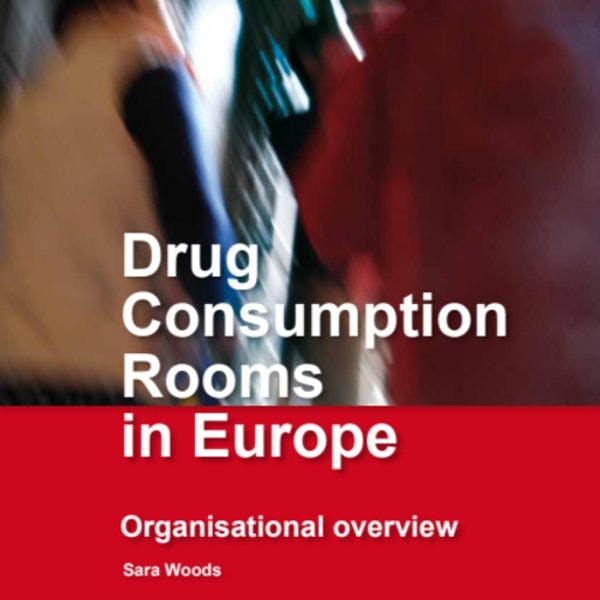 Salas de consumo de drogas en Europa