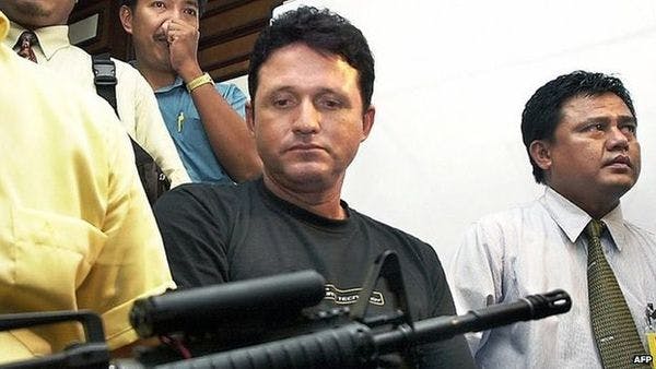 Brasil 'indignado' por las ejecuciones por delitos de drogas en Indonesia