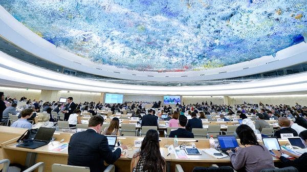 El déficit presupuestario de la ONU socava gravemente el trabajo de los órganos de los tratados de derechos humanos