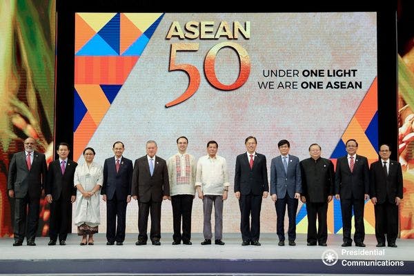 ASEAN: Drugs might harm individuals, but current policies undermine social cohesion