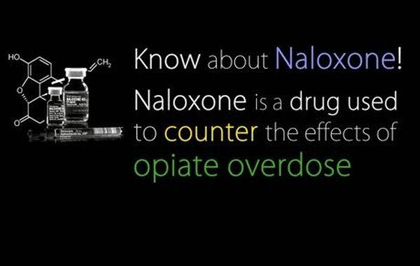 How to avoid an opiate overdose
