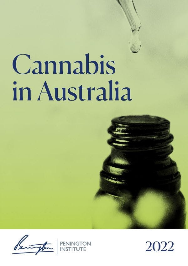 Cannabis in Australia