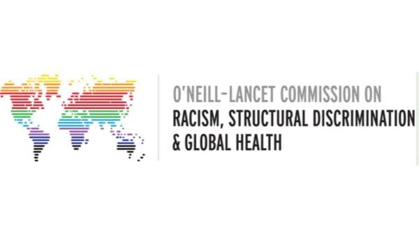 Advancing health equity: Time to address racism and structural discrimination in global health