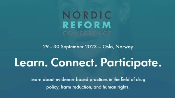 Nordic Reform Conference 2023