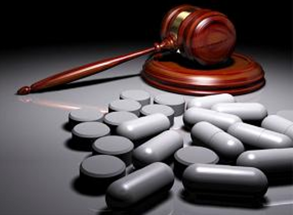Drug courts and drug treatment: Dismissing science and patients’ rights