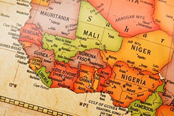 La errada guerra contra las drogas del África occidental