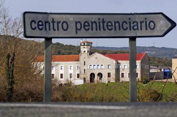 VIH en la cárcel: lo que sí hizo bien España
