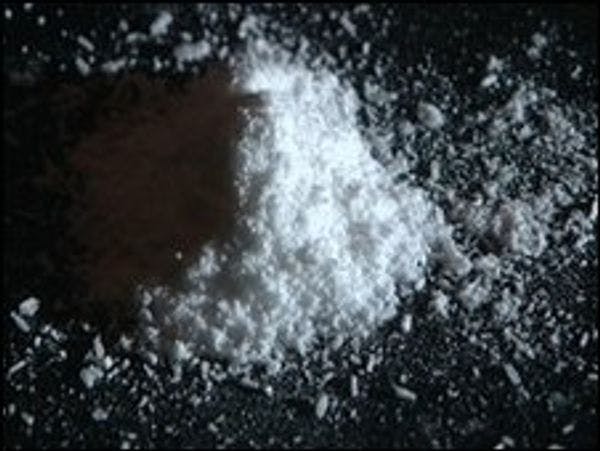 Mephedrone: Should it be banned?