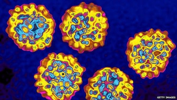 Hepatitis C: New drug treatment 'is a breakthrough' 