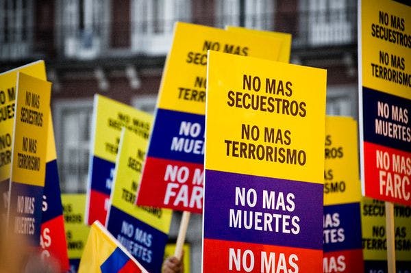 El retorno a las armas de Iván Márquez es un llamado de alerta: La implementación completa de los acuerdos de paz se debe priorizar