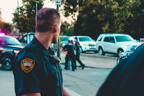 Investing in harm reduction must be included in the movement to defund police