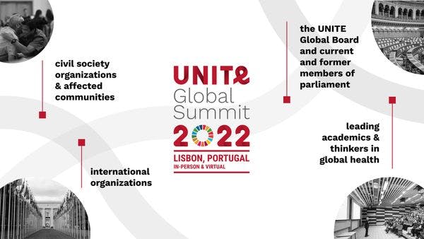 Cumbre Global UNITE 2022
