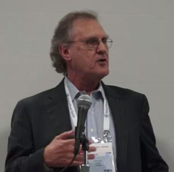 Stephen Lewis speech at AIDS 2012: How to fight AIDS by ending the drug war