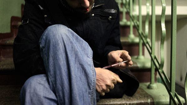 100 000 vies chaque année: le nombre de décès liés aux drogues triple en Russie