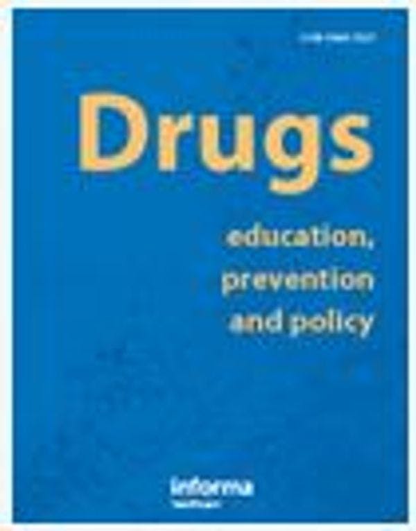 Critical reflections on the National Addiction Surveys (ENAs) in Mexico