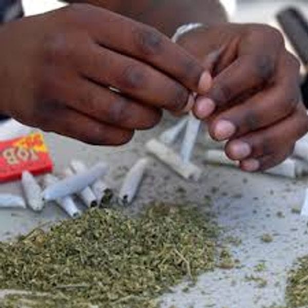 Jamaica despenalizará el consumo de marihuana antes de final de año