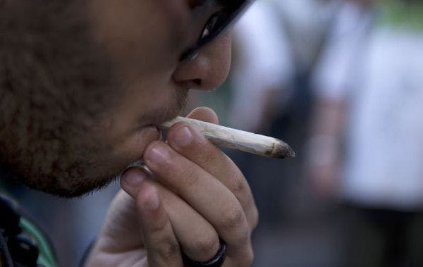 La situación en Colorado tres meses después de la legalización de la marihuana