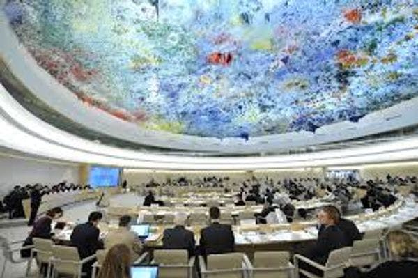 The UN analyses the human rights impact of drug policies ahead of a global summit