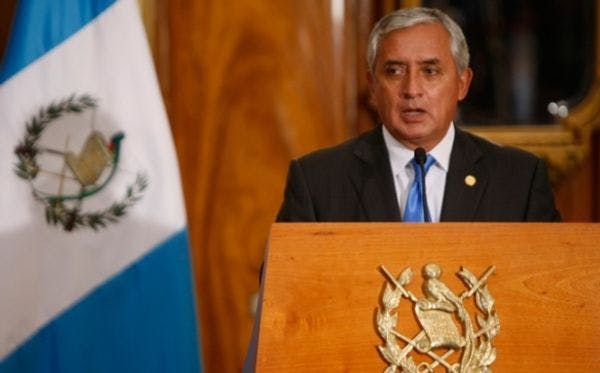 América Central pide regular el mercado de las drogas para detener la violencia